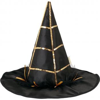 Chapeau de Sorcier Evilian pour enfants