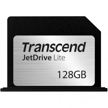 Transcend 128 Go Carte d'expansion pour Mac