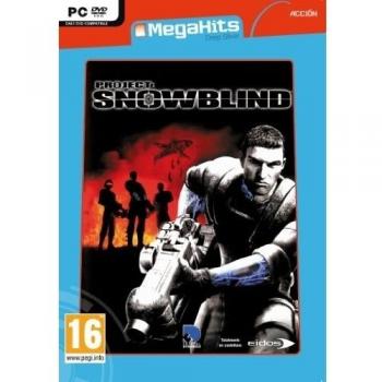 Megahits Project Snowblind Pc
