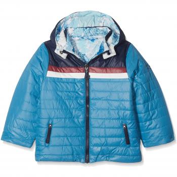 Abrigo Bóboli 524146, Azul Marino, Niños, 92cm