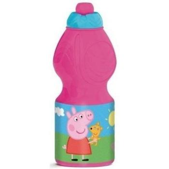 Peppa Pig Sippy Bottle
