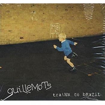 Trains to Brazil