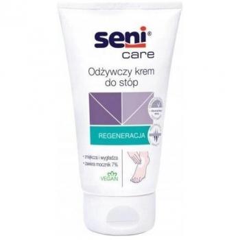 Vianek Crème Adoucissante pour Pieds 75ml