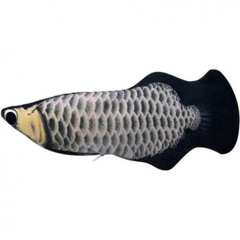 Bite Resistant Fish Plush Toy