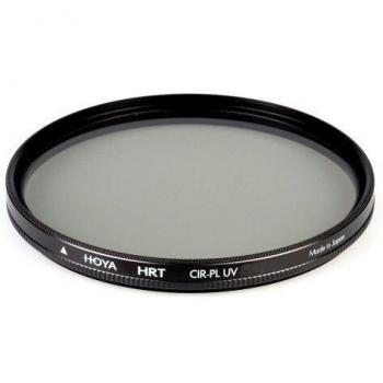 Hoya 37mm Circular Polarizer Filter