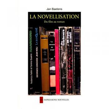 La novellisation : Du film au roman