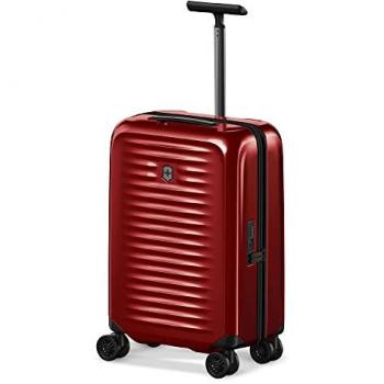 Victorinox Airox Frequent Flyer 55 cm Red Trolley