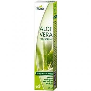 Dimefar Aloe Vera Hidratante Diurna 50 ml