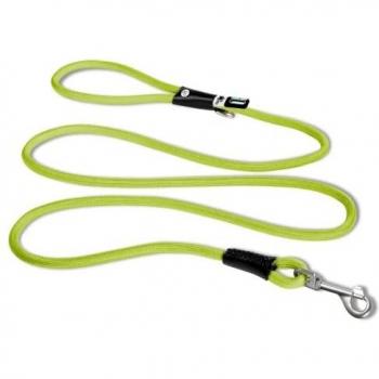Lime Easy‑Fit Comfort Leash – 180 cm, 10 mm