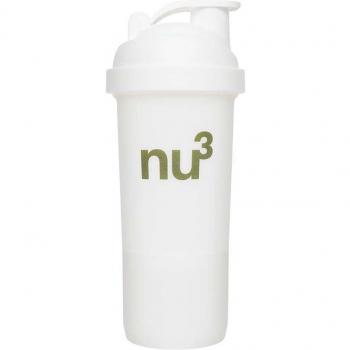 Nu3 FitnessMix