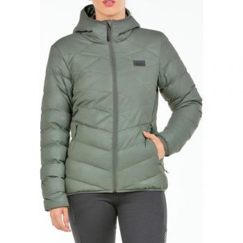 Parka Jadakis +8000 Jungle L