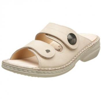 Finn Comfort Gomera Schoenen Heren Bruin