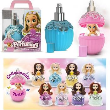 Perfumies Magica Bambolina