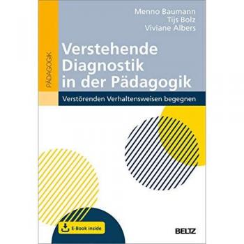 Baumann, Menno: Verstehende Diagnostik in der Pädagogik