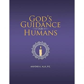 God's Guidance for Humans