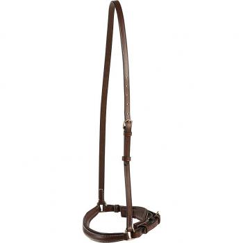 Muserolle Havane Eric Thomas Pro (Taille Complète)