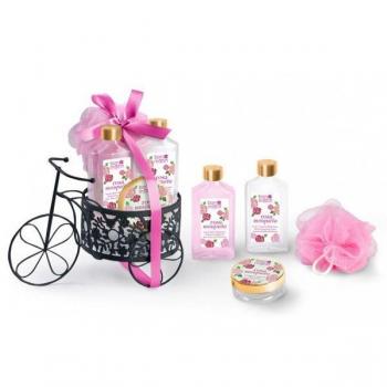 Tricycle Lavabo Rosé Musc Pack – Lorenay