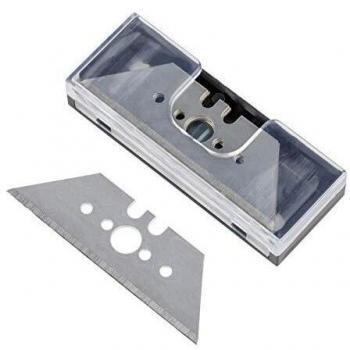 Wolfcraft Lama trapezoidale professionale 4187000