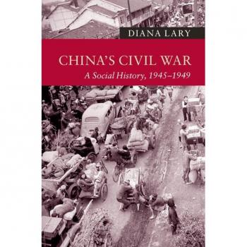 China's Civil War