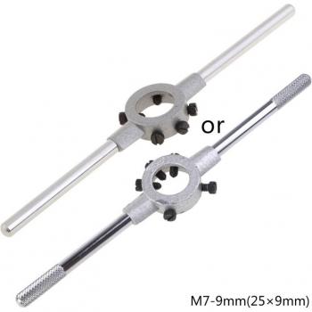 Universal Die Wrench for M3-M6 M7-9 M10-11 M12-16 M18-22