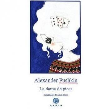 La dama de picas