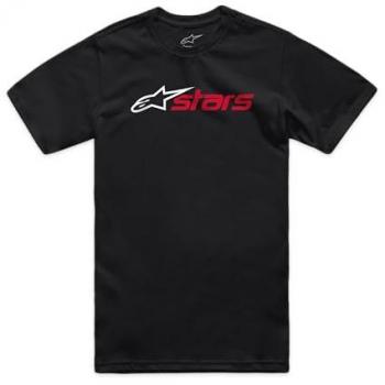 Alpinestars T-Shirt Blaze 2.0 Colori Contrasto