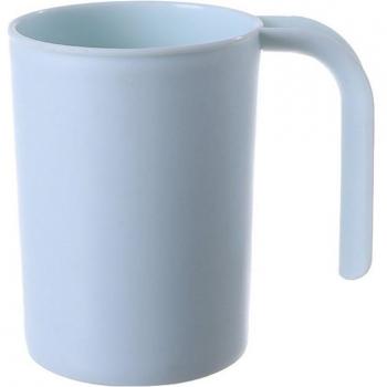 Simple Toothbrush Holder Cup