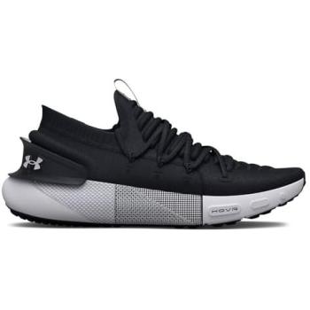 W HOVR Phantom 3 de Tênis Preto Under Armour