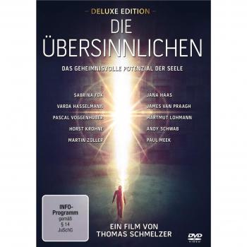 Die Übersinnlichen