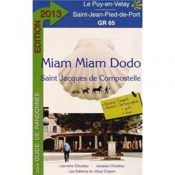 Miam-miam-dodo gr 65