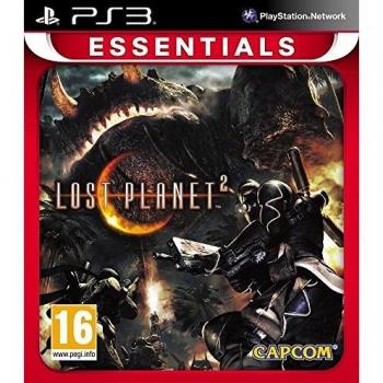 Lost Planet 2