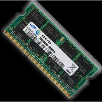 Samsung DDR4 16 GB SO‑DIMM 3200 MHz – Modelo M471A2K43EB1-CWE