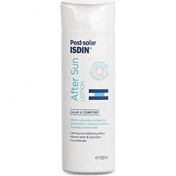 After Sun Isdin Post Solar Erfrischend (200 ml)