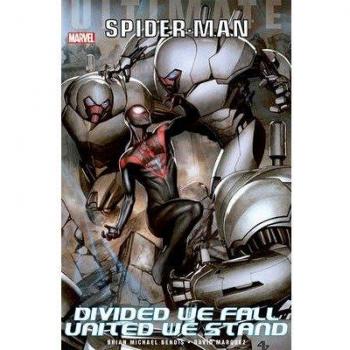 Coleccionable Ultimate 34. Ultimate Spiderman 15. El Duende