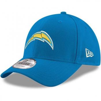 New Era Cap The League Loscha 2 Blau für Männer
