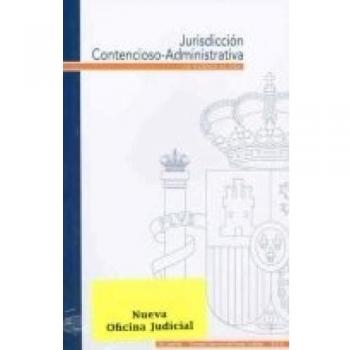 Jurisdicción Contencioso-Administrativa