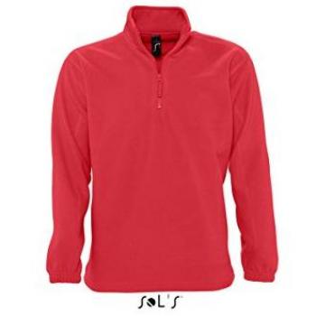 Sols NESS POLAR Fleecepullover für Unisex