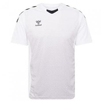Jersey Hummel hmlcore xk sublimation Herren Weiß S