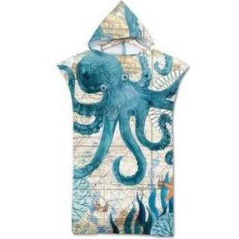 Serviette de voyage en microfibre
