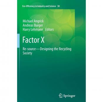 Factor X