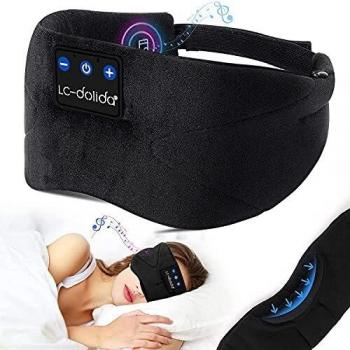 TranquilTide Bluetooth Cover