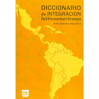 Diccionario de Integración latinoamericana