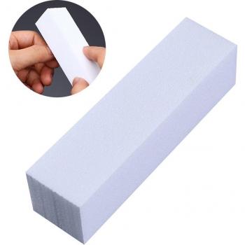 Reusable Nail Polishing Block