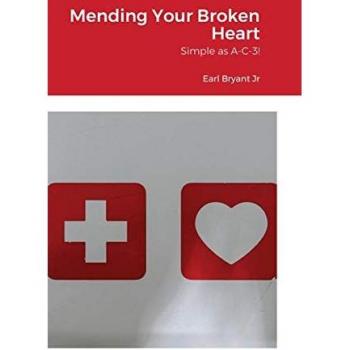 Mending Your Broken Heart: Simple as A-C-3!