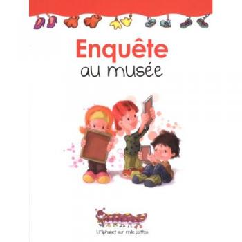 Enqu�te Au Mus�e