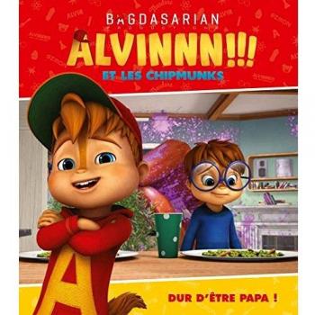Alvin et les chipmunks