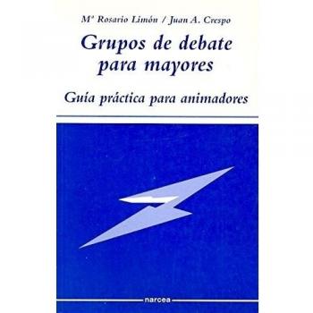 GRUPOS DEBATE PARA MAYORES