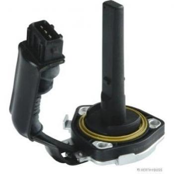 Capteur de Surveillance du Niveau d'Huile Moteur HERTH+BUSS – Article ELPARTS 70684101