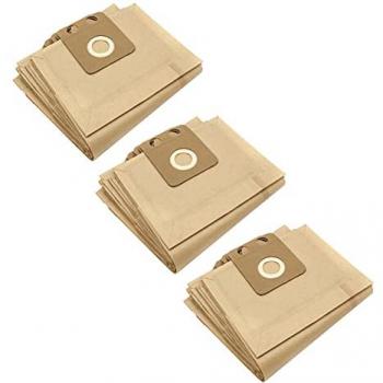Alto 1000 GD Vacuum Paper Dust Bags (30 pcs) – VHBW Brown