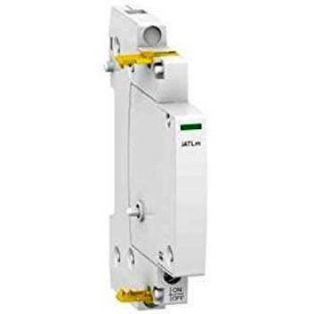 Comando Ausiliario Schneider Acti9 12...240VAC
